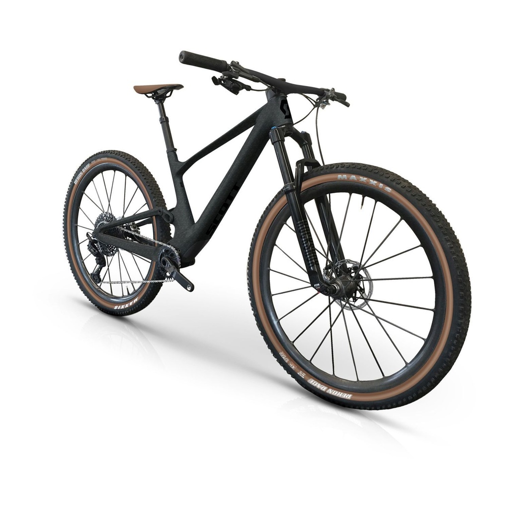 Scott store spark precio